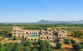 Maya Garh Pushkar